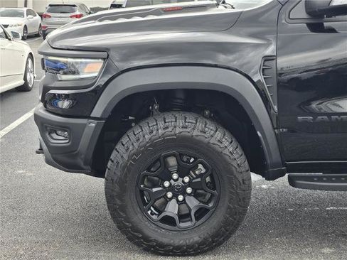 Used 2022 RAM 1500 TRX w/ TRX Level 2 Equipment Group AWD/4WD image 9