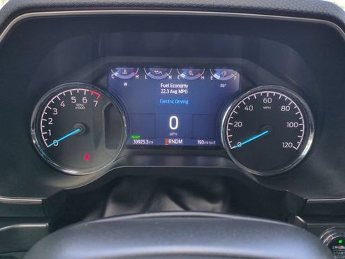 Used 2023 Ford F150 XLT w/ Equipment Group 302A High AWD/4WD image 32