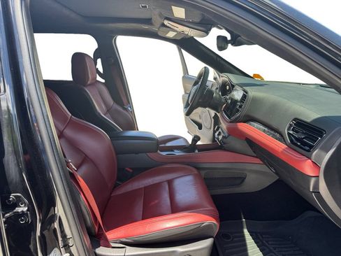 Used 2024 Dodge Durango SRT Hellcat AWD/4WD image 18