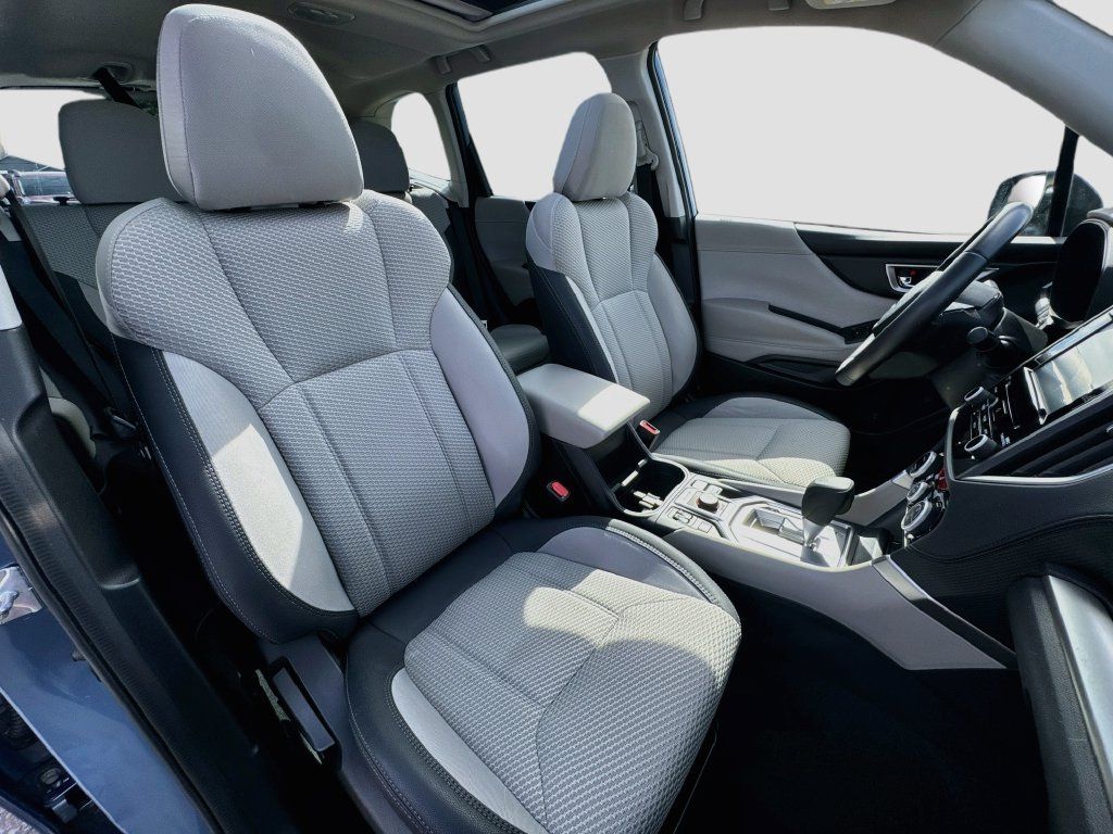 Certified 2023 Subaru Forester Premium AWD/4WD image 26