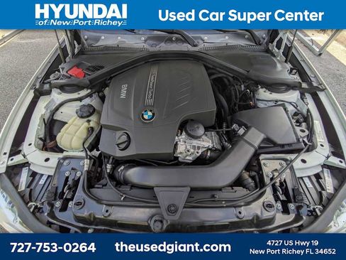Used 2013 BMW 335i Sedan RWD image 12