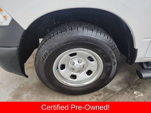 Certified 2023 RAM 1500 Tradesman w/ Trailer Tow Group AWD/4WD image 32
