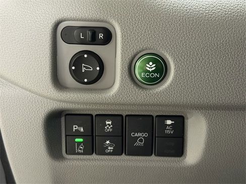 Used 2019 Honda Ridgeline RTL-E image 38