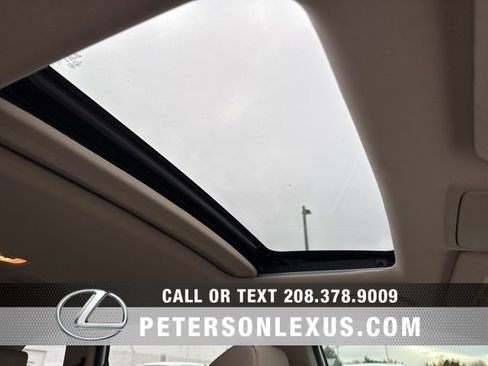 Used 2020 Honda CR-V Touring image 13