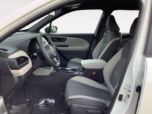 New 2026 Subaru Forester image 9