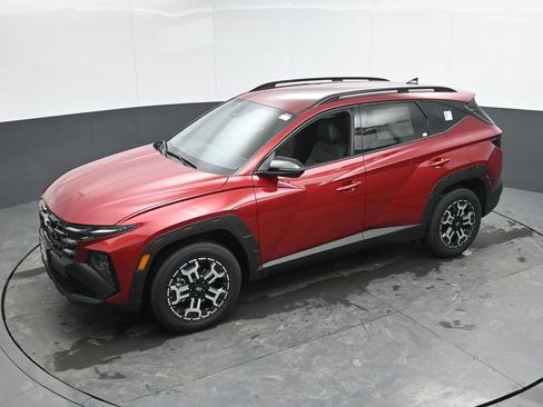 New 2026 Hyundai Tucson XRT AWD/4WD image 40