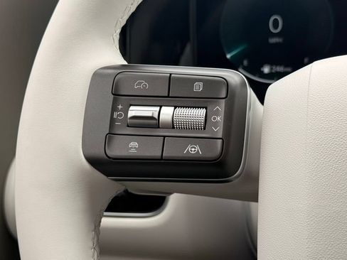 New 2026 Hyundai Palisade SEL Premium AWD/4WD image 17