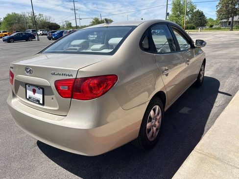 Used 2009 Hyundai Elantra GLS FWD image 5