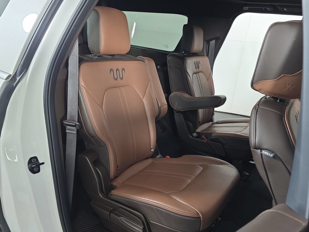 Used 2024 Ford Expedition Max King Ranch AWD/4WD image 31
