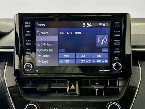 Certified 2022 Toyota Corolla LE FWD image 14