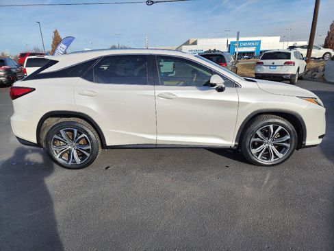 Used 2019 Lexus RX 350 AWD image 4