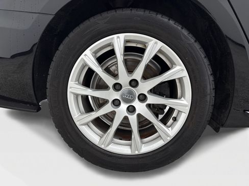Used 2020 Audi A4 2.0T Premium w/ Convenience Package FWD image 48