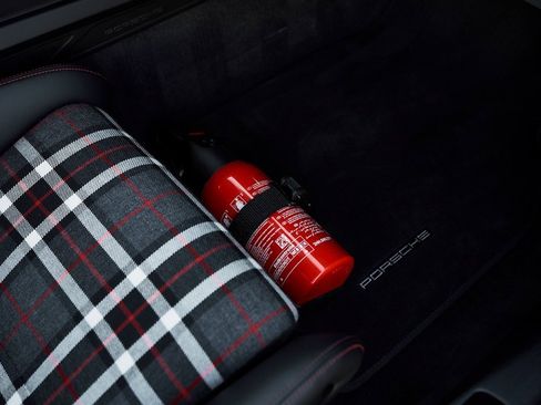 Used 2024 Porsche 911 GT3 RS w/ Weissach Package image 46