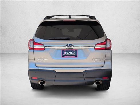 Used 2020 Subaru Ascent Limited w/ Technology Package AWD/4WD image 7