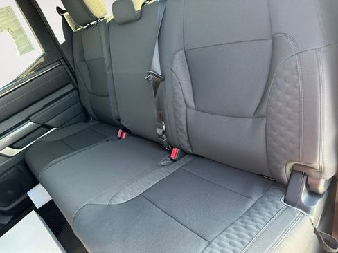 New 2026 Toyota Tundra SR5 AWD/4WD image 13