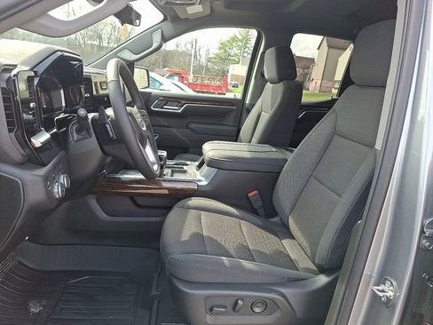 New 2026 GMC Sierra 1500 Elevation w/ Preferred Package image 14