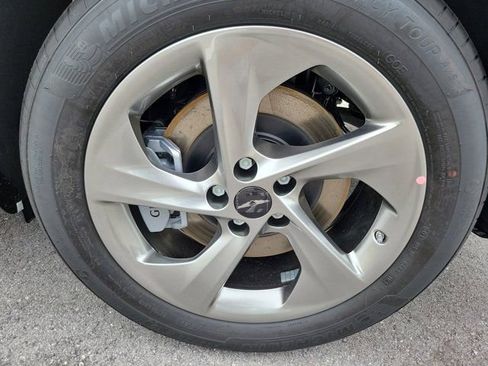 Used 2026 Genesis GV70 2.5T image 5