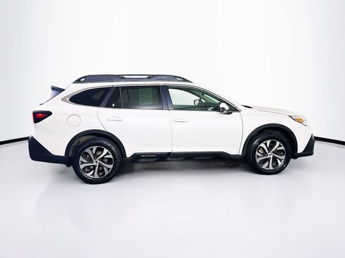 Used 2020 Subaru Outback Limited w/ Popular Package #2 AWD/4WD image 10
