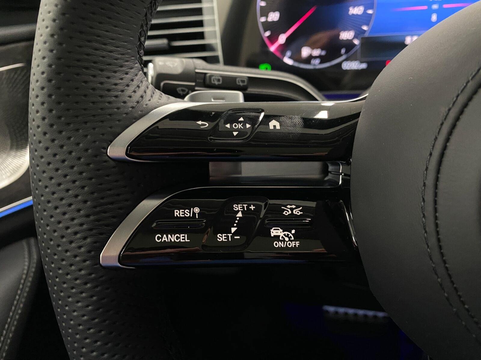 New 2026 Mercedes-Benz GLS 450 4MATIC image 17