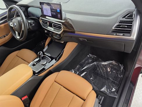 Used 2023 BMW X4 xDrive30i w/ Parking Assistance Package image 32
