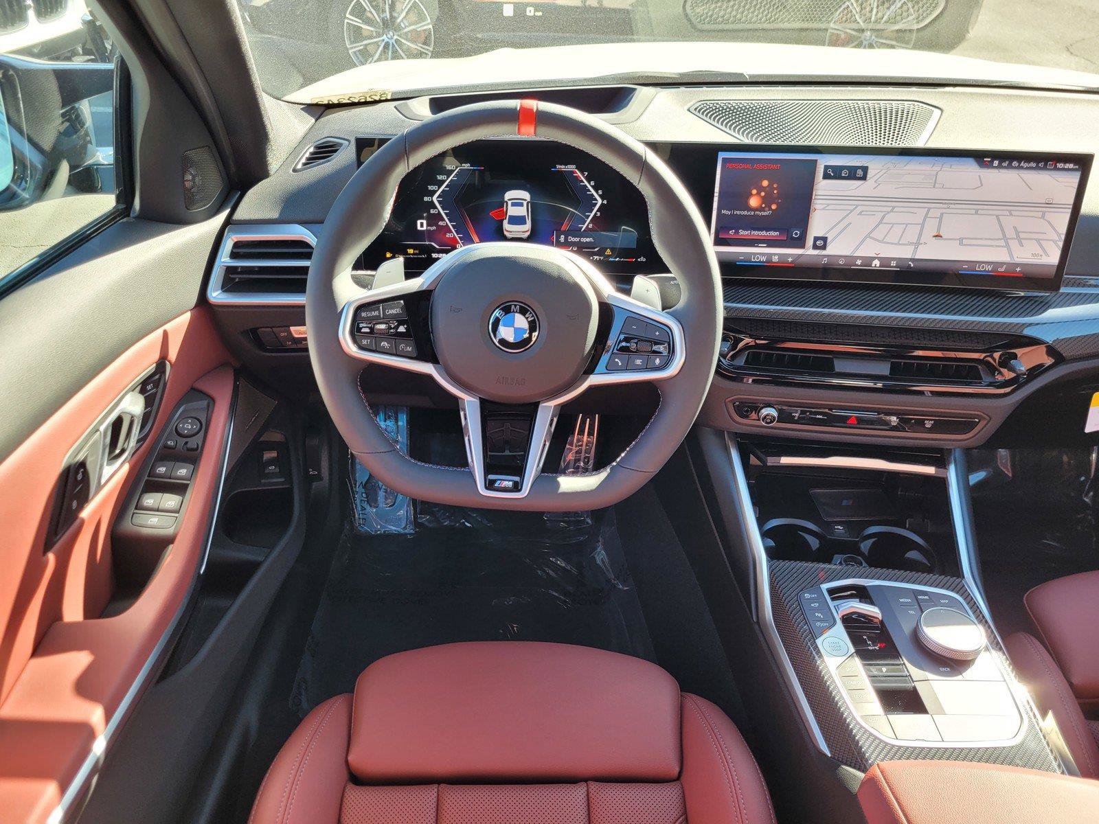 New 2026 BMW M340i w/ Premium Package RWD image 14