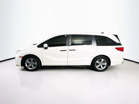 Used 2019 Honda Odyssey EX-L image 4