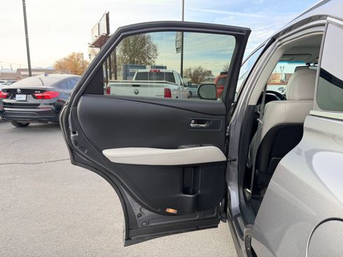 Used 2015 Lexus RX 350 AWD image 33