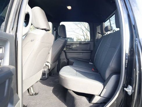 Used 2024 RAM 3500 Tradesman w/ Chrome Appearance Group image 22