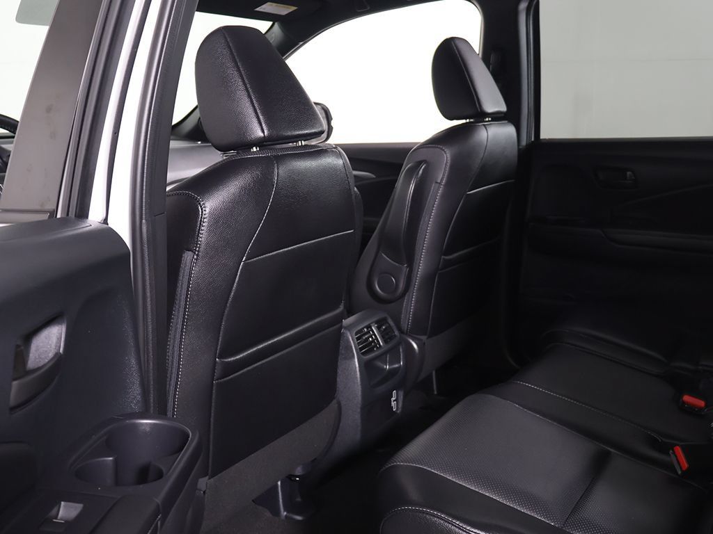 Used 2023 Honda Passport EX-L image 27