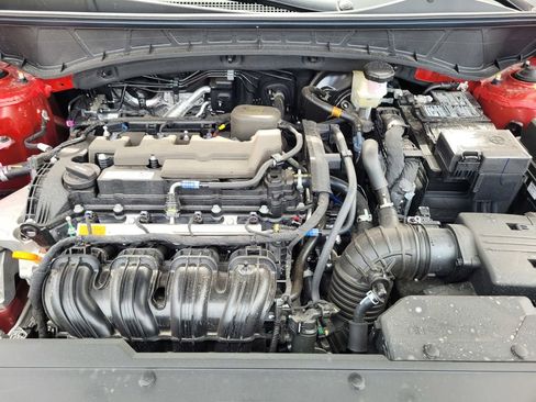 New 2026 Hyundai Tucson SE image 20