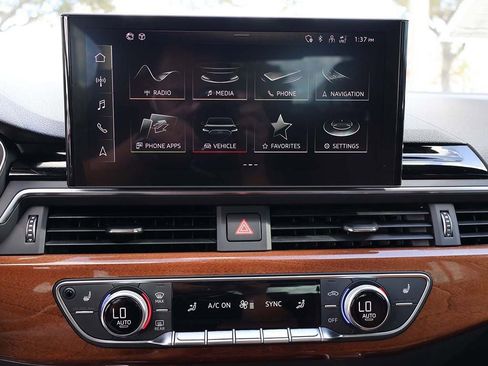 Used 2022 Audi A4 2.0T Premium Plus w/ Premium Plus Package image 54