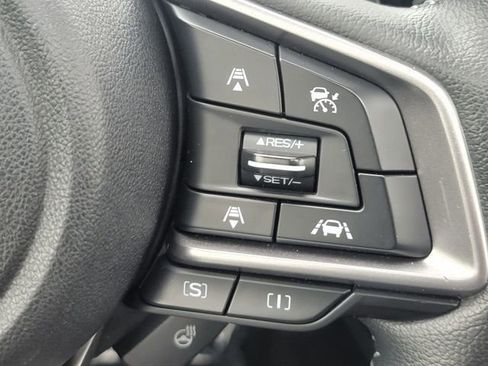 Used 2019 Subaru Forester Touring image 18