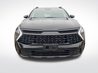 Certified 2025 Kia Sportage X-Line video 2