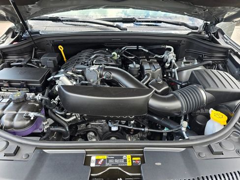 New 2026 Dodge Durango GT image 12