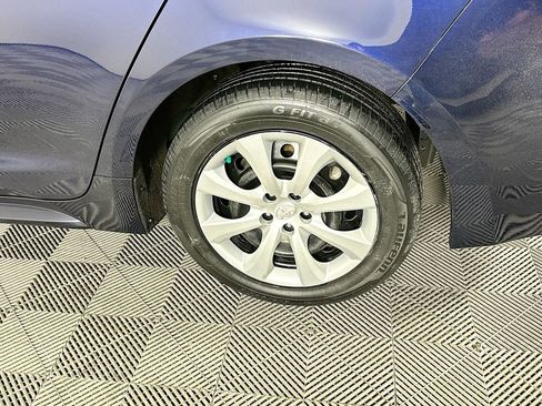 Used 2024 Toyota Corolla LE image 35