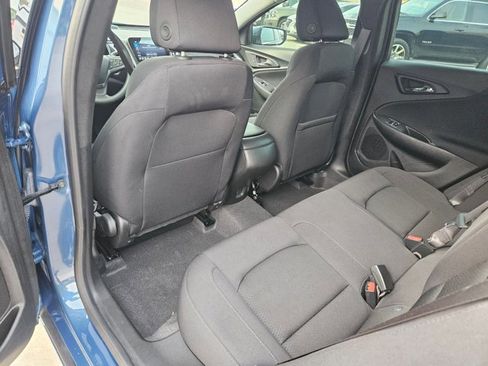 Used 2024 Chevrolet Malibu LS FWD image 12