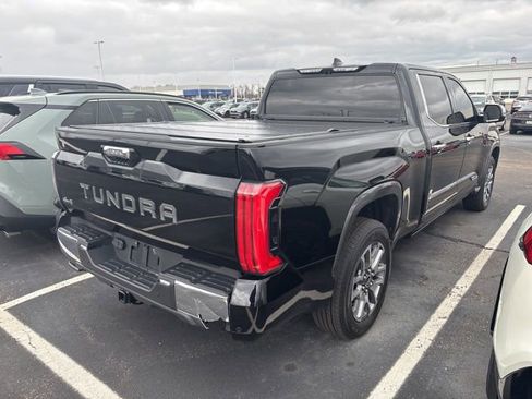 Used 2023 Toyota Tundra 1794 Edition w/ Advanced Package image 6