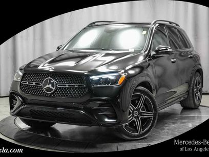 Certified 2025 Mercedes-Benz GLE 450 4MATIC