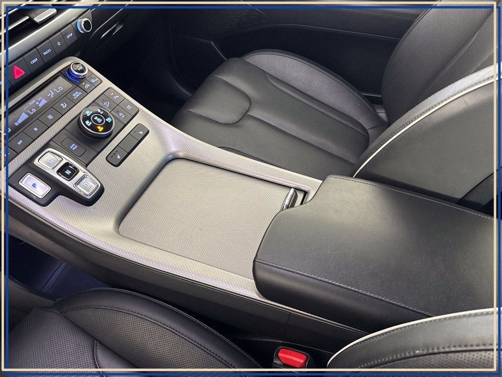 Used 2024 Hyundai Palisade SEL AWD/4WD image 26