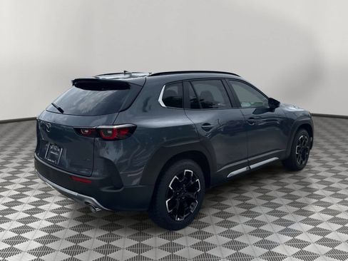New 2026 MAZDA CX-50 Meridian Edition w/ Weather Package AWD/4WD image 5