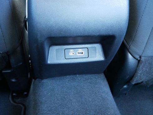 Used 2023 Nissan Altima 2.5 SV image 21