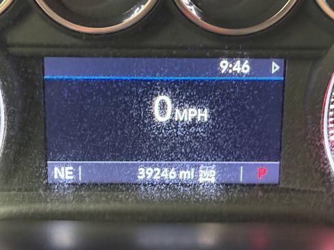 Used 2019 Chevrolet Silverado 1500 LT w/ All-Star Edition image 36