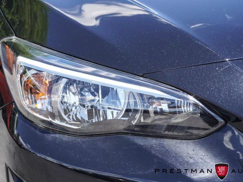 Used 2022 Subaru Crosstrek 2.0i Premium w/ Moonroof Package AWD/4WD image 13