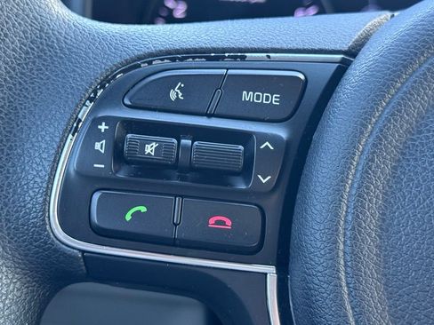 Used 2017 Kia Sportage LX w/ LX Popular Package AWD/4WD image 9