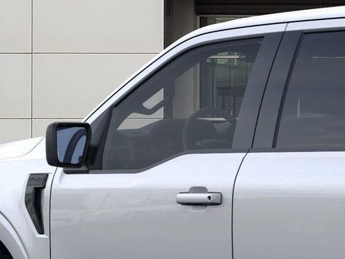 New 2026 Ford F150 XLT w/ XLT Black Appearance Package image 20