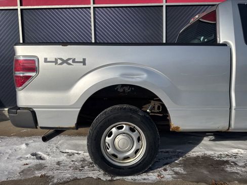 Used 2012 Ford F150 XL w/ PWR Equipment Group image 5