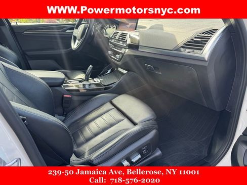 Used 2019 BMW X4 xDrive30i w/ Premium Package AWD/4WD image 28