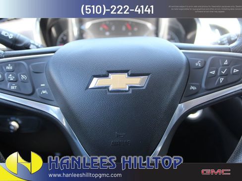 Used 2023 Chevrolet Equinox LT AWD/4WD image 27