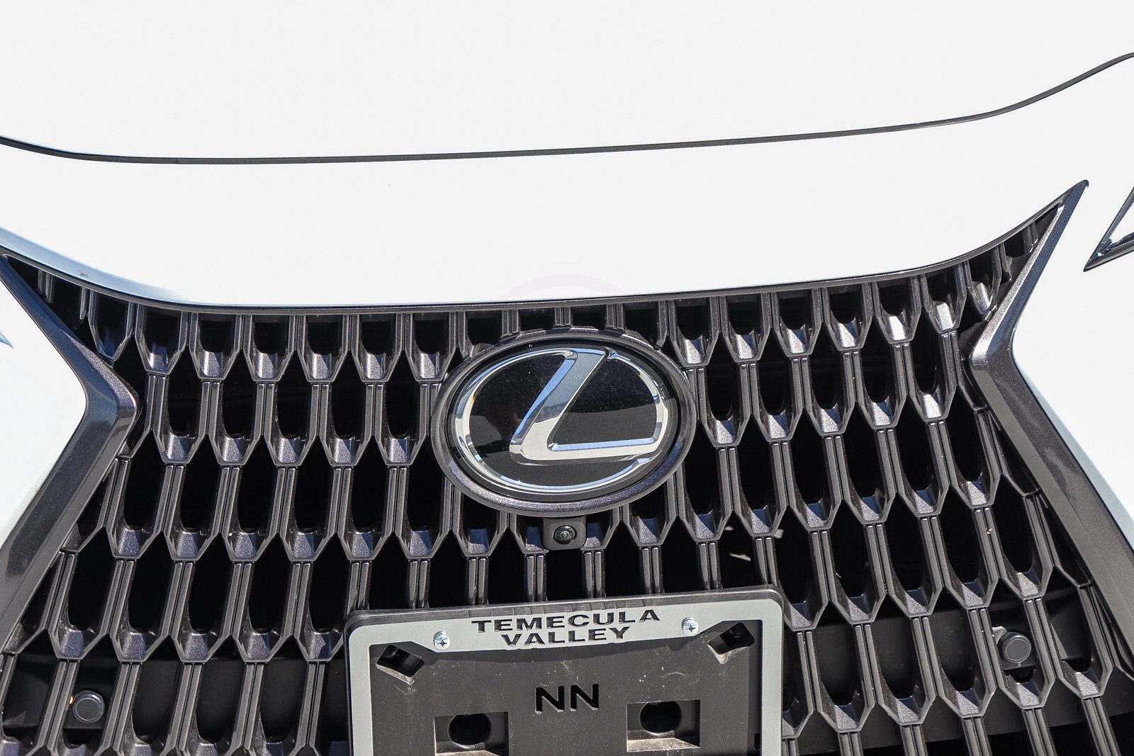 Certified 2026 Lexus NX 350h AWD w/ Accessory Package (2T) image 13