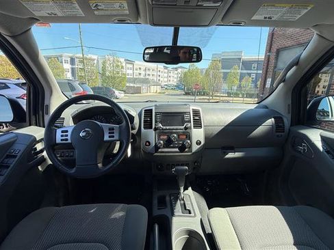 Used 2018 Nissan Frontier SV w/ Value Truck Package image 21